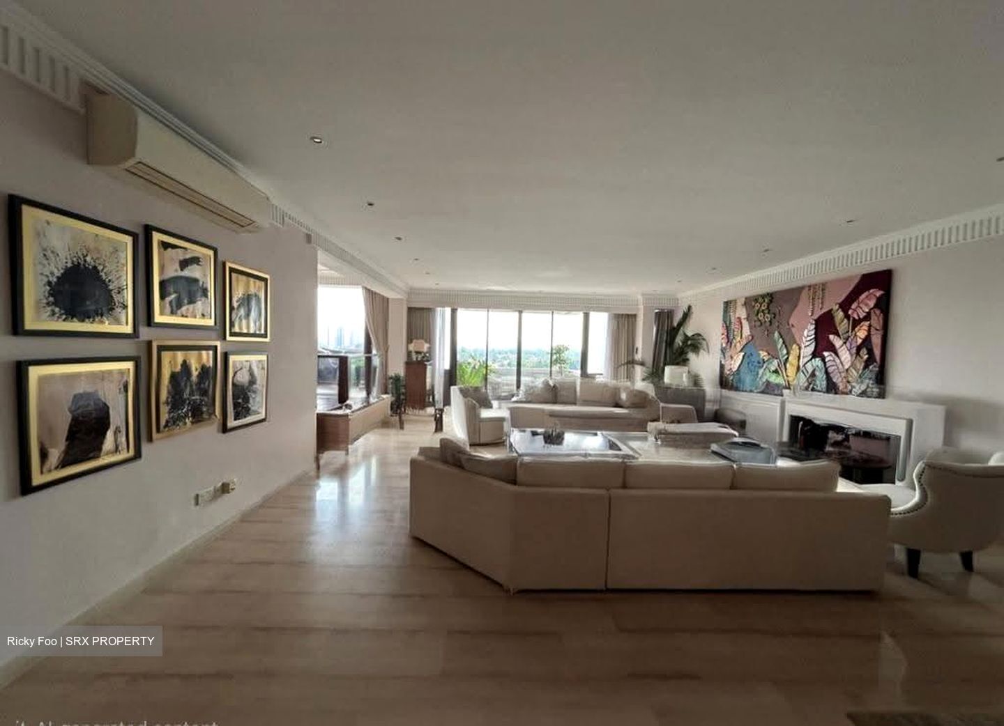 Beverly Hill (D10), Condominium #637822111